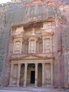 Petra
