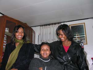 the Three  ANGELS