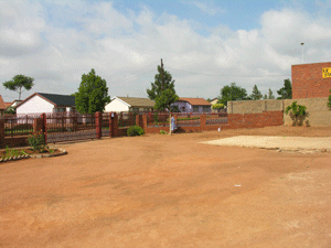 Lethabo