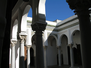 de KasbaH